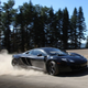 Illustration for article titled McLaren MP4-12C Shows Off A Curve